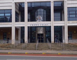 The case against two recovered paper firms was dropped by the Environment Agency at Kingston Crown Court today (April 8)